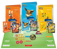 Pokemon: Battle Academy Box 2022