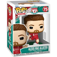 Funko Pop! Football Vinyl Figures - Select Figure(s)