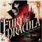 Fury of Dracula, 5th Edition - Board Game