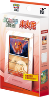 (S-Chinese) Pokémon TCG: Collect 151 First Partner Display Box