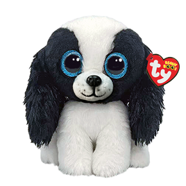 Ty Beanie Boo: Sissy (Small)