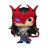 League of Legends Yone Funko Pop Vinyl Figure #1082