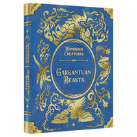 Wondrous Creatures: Gargantuan Beasts Expansion