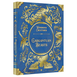 Wondrous Creatures: Gargantuan Beasts Expansion