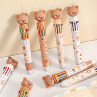 Bear Pens - The Mage's Emporium Kore Kawaii Kore Kawaii Shopify Collective Used English Japanese Style Comic Book
