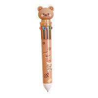 Bear Pens - The Mage's Emporium Kore Kawaii Kore Kawaii Shopify Collective Used English Japanese Style Comic Book