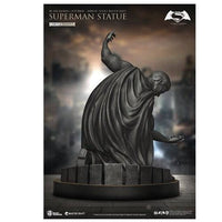 Beast Kingdom Batman v Superman: Dawn of Justice Superman MC - 040 Superman Master Craft Statue - The Mage's Emporium ToyShnip Shopify Collective ToyShnip Used English Action Figure Japanese Style Comic Book