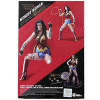 Beast Kingdom Batman v Superman: Dawn of Justice - Wonder Woman - SDCC 2018 - The Mage's Emporium ToyShnip Shopify Collective ToyShnip Used English Toys & Games Japanese Style Comic Book