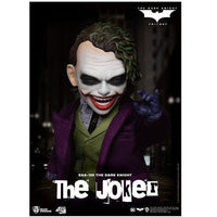 Beast Kingdom DC Batman: The Dark Knight EAA - 120 Joker Action Figure - The Mage's Emporium ToyShnip Shopify Collective ToyShnip Used English Toys & Games Japanese Style Comic Book