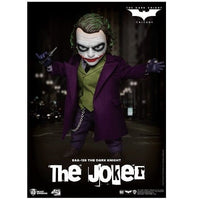 Beast Kingdom DC Batman: The Dark Knight EAA - 120 Joker Action Figure - The Mage's Emporium ToyShnip Shopify Collective ToyShnip Used English Toys & Games Japanese Style Comic Book