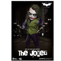 Beast Kingdom DC Batman: The Dark Knight EAA - 120 Joker Action Figure - The Mage's Emporium ToyShnip Shopify Collective ToyShnip Used English Toys & Games Japanese Style Comic Book