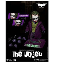 Beast Kingdom DC Batman: The Dark Knight EAA - 120 Joker Action Figure - The Mage's Emporium ToyShnip Shopify Collective ToyShnip Used English Toys & Games Japanese Style Comic Book