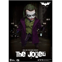 Beast Kingdom DC Batman: The Dark Knight EAA - 120 Joker Action Figure - The Mage's Emporium ToyShnip Shopify Collective ToyShnip Used English Toys & Games Japanese Style Comic Book