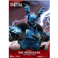 Beast Kingdom DC Dark Knight Death Metal Batman the Merciless DAH - 070 Dynamic 8 - Ction Figure - The Mage's Emporium ToyShnip Shopify Collective ToyShnip Used English Toys & Games Japanese Style Comic Book