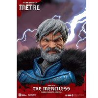 Beast Kingdom DC Dark Knight Death Metal Batman the Merciless DAH - 070 Dynamic 8 - Ction Figure - The Mage's Emporium ToyShnip Shopify Collective ToyShnip Used English Toys & Games Japanese Style Comic Book