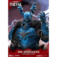 Beast Kingdom DC Dark Knight Death Metal Batman the Merciless DAH - 070 Dynamic 8 - Ction Figure - The Mage's Emporium ToyShnip Shopify Collective ToyShnip Used English Toys & Games Japanese Style Comic Book