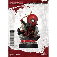 Beast Kingdom Deadpool Series MEA - 027 6 - Piece Mini - Figure Set - The Mage's Emporium ToyShnip Shopify Collective ToyShnip Used English Toys & Games Japanese Style Comic Book