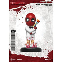 Beast Kingdom Deadpool Series MEA - 027 6 - Piece Mini - Figure Set - The Mage's Emporium ToyShnip Shopify Collective ToyShnip Used English Toys & Games Japanese Style Comic Book
