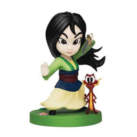 Beast Kingdom Disney Princess MEA - 016 Mini Egg Attack Figure - Select Figure(s) - The Mage's Emporium ToyShnip Shopify Collective ToyShnip Used English Toys & Games Japanese Style Comic Book