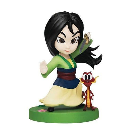 Beast Kingdom Disney Princess MEA - 016 Mini Egg Attack Figure - Select Figure(s) - The Mage's Emporium ToyShnip Shopify Collective ToyShnip Used English Toys & Games Japanese Style Comic Book