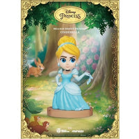 Beast Kingdom Disney Princess MEA - 016 Mini Egg Attack Figure - Select Figure(s) - The Mage's Emporium ToyShnip Shopify Collective ToyShnip Used English Toys & Games Japanese Style Comic Book