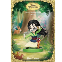 Beast Kingdom Disney Princess MEA - 016 Mini Egg Attack Figure - Select Figure(s) - The Mage's Emporium ToyShnip Shopify Collective ToyShnip Used English Toys & Games Japanese Style Comic Book