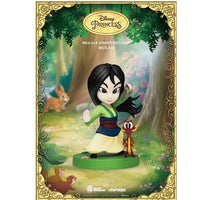 Beast Kingdom Disney Princess MEA - 016 Mini Egg Attack Figure - Select Figure(s) - The Mage's Emporium ToyShnip Shopify Collective ToyShnip Used English Toys & Games Japanese Style Comic Book