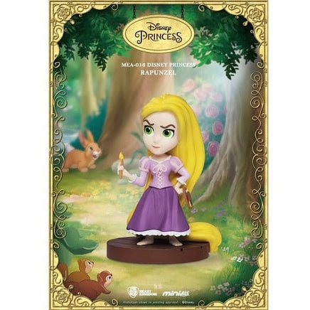 Beast Kingdom Disney Princess MEA - 016 Mini Egg Attack Figure - Select Figure(s) - The Mage's Emporium ToyShnip Shopify Collective ToyShnip Used English Toys & Games Japanese Style Comic Book