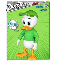 Beast Kingdom Ducktales DAH - 069 Dynamic 8 - Ction Huey Dewey Louie Action Figure Set - The Mage's Emporium ToyShnip Shopify Collective ToyShnip Used English Toys & Games Japanese Style Comic Book