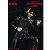 Beast Kingdom FCBD 2023 Dark Knight Metal DAH-063DX The Batman Who Laughs & Robins PX