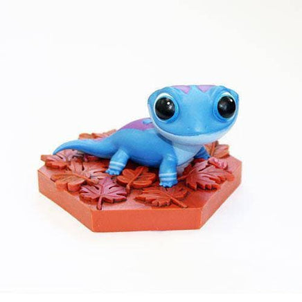 Beast Kingdom Frozen II - Elsa, Anna, Fire Spirit, the Nokk, Oalf - Mini Egg Attack Series MEA - 014 6 - Piece Figure Set - The Mage's Emporium ToyShnip Shopify Collective ToyShnip Used English Action Figure Japanese Style Comic Book