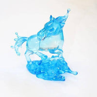 Beast Kingdom Frozen II - Elsa, Anna, Fire Spirit, the Nokk, Oalf - Mini Egg Attack Series MEA - 014 6 - Piece Figure Set - The Mage's Emporium ToyShnip Shopify Collective ToyShnip Used English Action Figure Japanese Style Comic Book