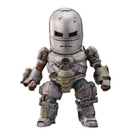 Beast Kingdom Iron Man 3 - Iron Man Mark 1 - Egg Attack Action Figure