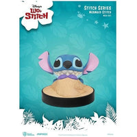 Beast Kingdom Lilo & Stitch MEA - 031 Stitch Series 6pc Figure Set - The Mage's Emporium ToyShnip Shopify Collective ToyShnip Used English Toys & Games Japanese Style Comic Book