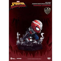 Beast Kingdom Marvel Comics: Maximum Venom Special 2 - Pack Figure - MEA - 018 SP - SDCC 2020 Previews Exclusive - The Mage's Emporium ToyShnip Shopify Collective ToyShnip Used English Toys & Games Japanese Style Comic Book