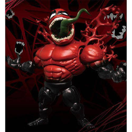 Beast Kingdom Marvel Comics - Toxin - Egg Attack - EAA - 087SP 6 Inch Action Figure - The Mage's Emporium ToyShnip Shopify Collective ToyShnip Used English Action & Toy Figures Japanese Style Comic Book