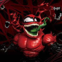 Beast Kingdom Marvel Comics - Toxin - Egg Attack - EAA - 087SP 6 Inch Action Figure - The Mage's Emporium ToyShnip Shopify Collective ToyShnip Used English Action & Toy Figures Japanese Style Comic Book