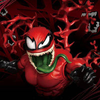 Beast Kingdom Marvel Comics - Toxin - Egg Attack - EAA - 087SP 6 Inch Action Figure - The Mage's Emporium ToyShnip Shopify Collective ToyShnip Used English Action & Toy Figures Japanese Style Comic Book