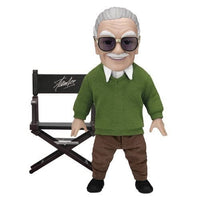 Beast Kingdom Marvel Stan Lee EAA - 092 Egg Attack Action Figure - The Mage's Emporium ToyShnip Shopify Collective ToyShnip Used English Toys & Games Japanese Style Comic Book