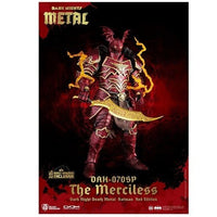 Beast Kingdom SDCC 2022 DK Death DAH - 070SP Batman Merciless Red PX Action Figure - The Mage's Emporium ToyShnip Shopify Collective ToyShnip Used English Toys & Games Japanese Style Comic Book
