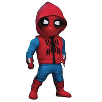 Beast Kingdom Spider - Man: Homecoming - Homemade Suit EAA - 074 Action Figure - Previews Exclusive - The Mage's Emporium ToyShnip Shopify Collective ToyShnip Used English Toys & Games Japanese Style Comic Book