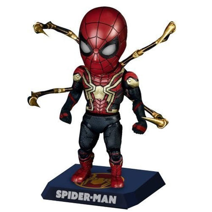 Beast Kingdom Spider - Man: No Way Home 6 - Inch Statue - Select Figure(s) - The Mage's Emporium ToyShnip Shopify Collective ToyShnip Used English Toys & Games Japanese Style Comic Book