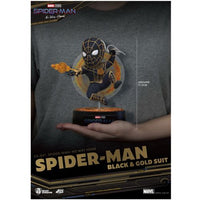 Beast Kingdom Spider - Man: No Way Home 6 - Inch Statue - Select Figure(s) - The Mage's Emporium ToyShnip Shopify Collective ToyShnip Used English Toys & Games Japanese Style Comic Book