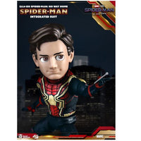 Beast Kingdom Spider - Man: No Way Home 6 - Inch Statue - Select Figure(s) - The Mage's Emporium ToyShnip Shopify Collective ToyShnip Used English Toys & Games Japanese Style Comic Book