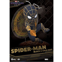 Beast Kingdom Spider - Man: No Way Home 6 - Inch Statue - Select Figure(s) - The Mage's Emporium ToyShnip Shopify Collective ToyShnip Used English Toys & Games Japanese Style Comic Book