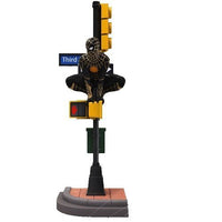 Beast Kingdom Spider - Man: No Way Home 6 - Inch Statue - Select Figure(s) - The Mage's Emporium ToyShnip Shopify Collective ToyShnip Used English Toys & Games Japanese Style Comic Book