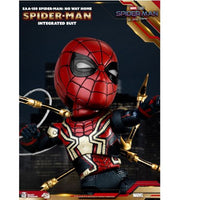 Beast Kingdom Spider - Man: No Way Home 6 - Inch Statue - Select Figure(s) - The Mage's Emporium ToyShnip Shopify Collective ToyShnip Used English Toys & Games Japanese Style Comic Book