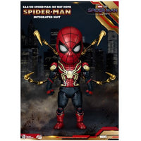 Beast Kingdom Spider - Man: No Way Home 6 - Inch Statue - Select Figure(s) - The Mage's Emporium ToyShnip Shopify Collective ToyShnip Used English Toys & Games Japanese Style Comic Book