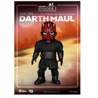 Beast Kingdom Star Wars Episode 1 Darth Maul EAA - 095 Action Figure - The Mage's Emporium ToyShnip Shopify Collective ToyShnip Used English Toys & Games Japanese Style Comic Book