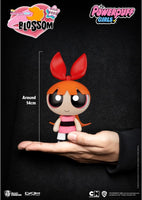 Beast Kingdom: The Powerpuff Girls - Blossom #DAH - 055R - The Mage's Emporium Shumi Toys & Gifts Shopify Collective Shumi Toys & Gifts Used English Statue Japanese Style Comic Book
